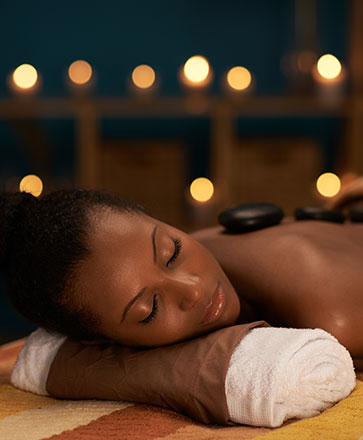 Discount on Spa and Salon Services with Gourmet Club Kenya